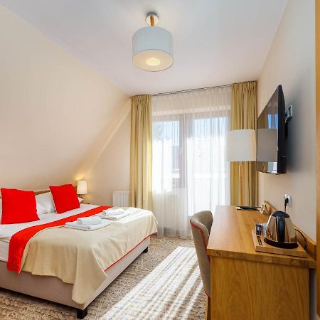 Sichlanski Dworek & Spa Мурзасичле Екстериор снимка