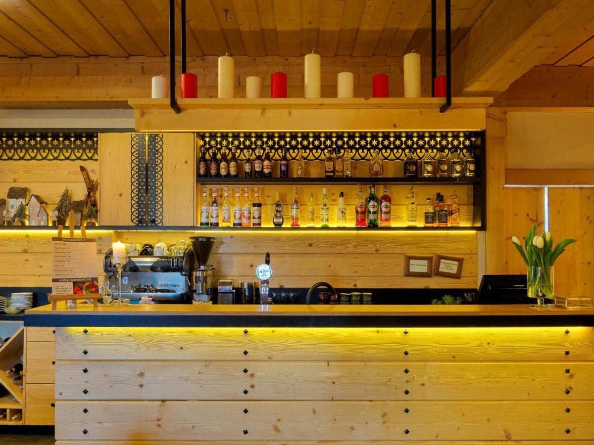 Sichlanski Dworek & Spa Мурзасичле Екстериор снимка