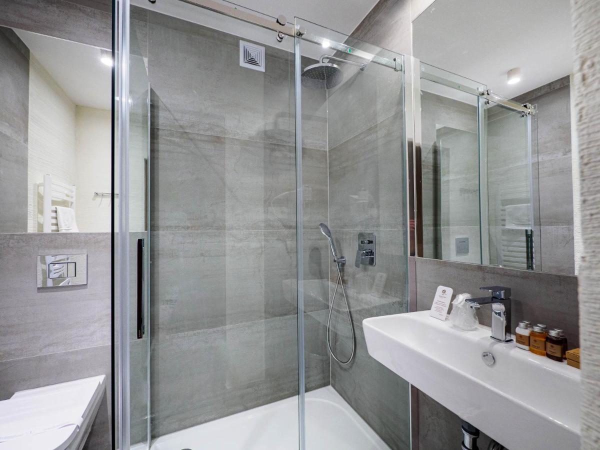 Sichlanski Dworek & Spa Мурзасичле Екстериор снимка