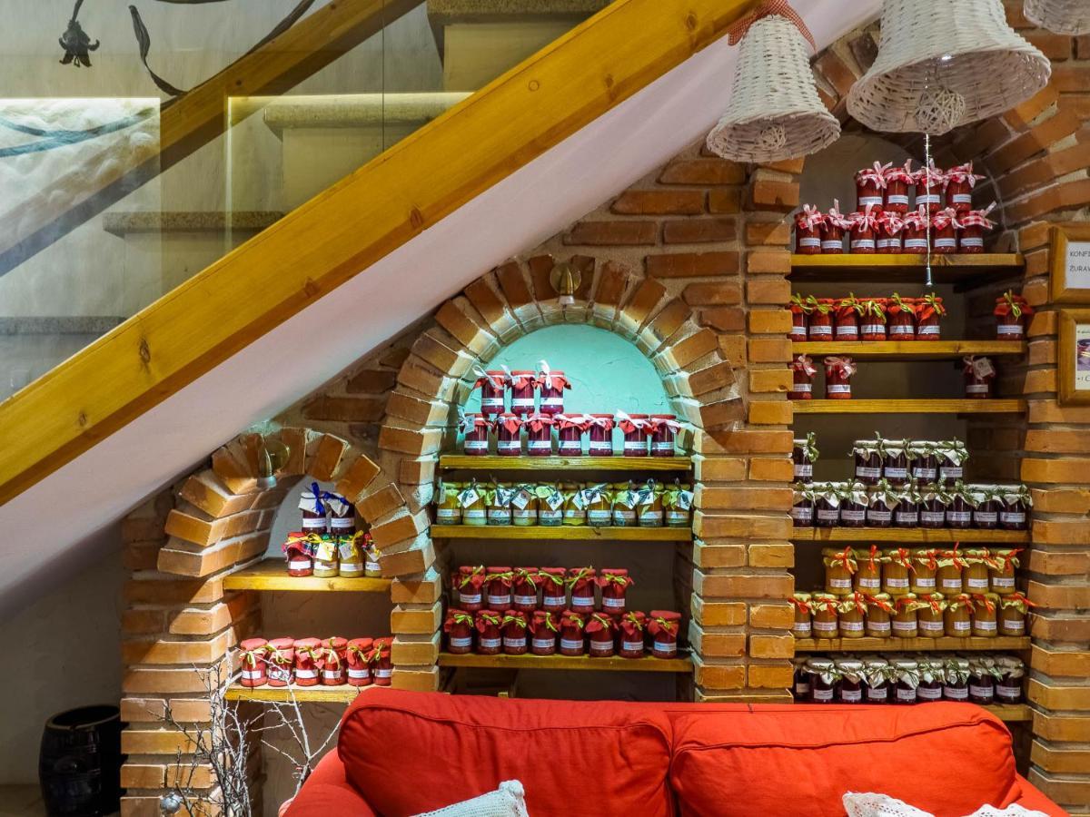 Sichlanski Dworek & Spa Мурзасичле Екстериор снимка