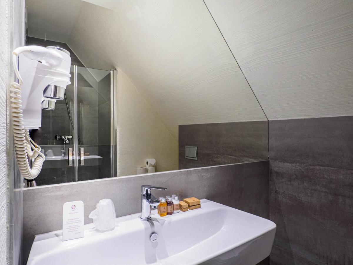 Sichlanski Dworek & Spa Мурзасичле Екстериор снимка