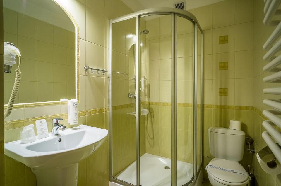 Sichlanski Dworek & Spa Мурзасичле Екстериор снимка