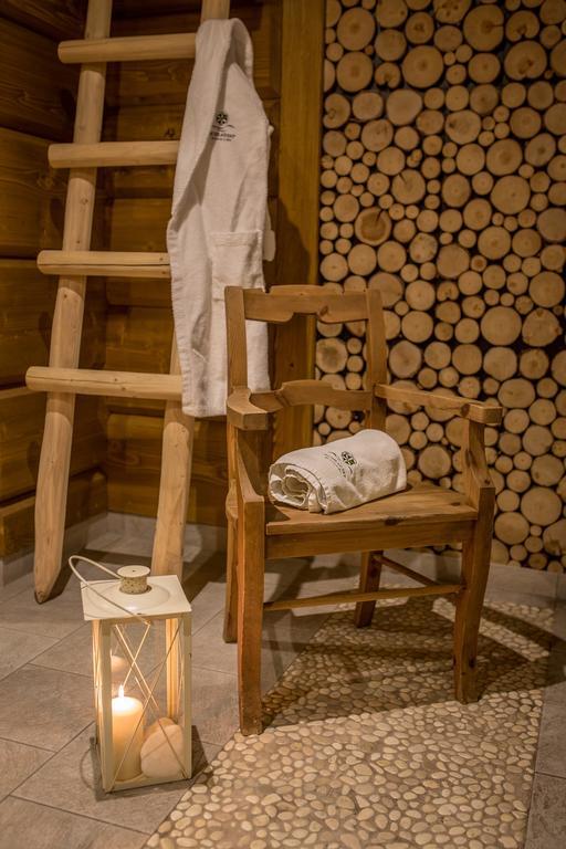 Sichlanski Dworek & Spa Мурзасичле Екстериор снимка