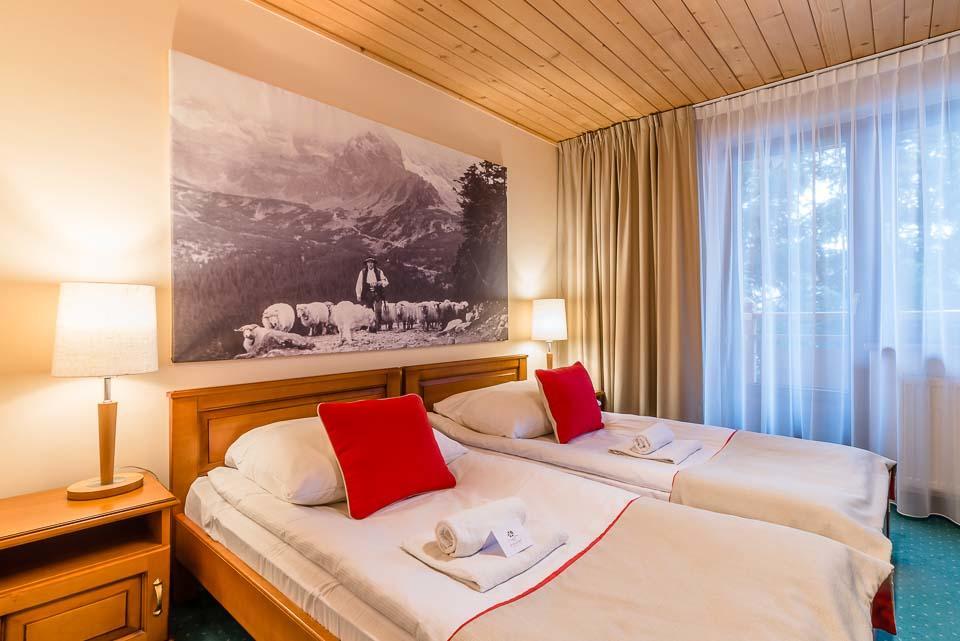 Sichlanski Dworek & Spa Мурзасичле Екстериор снимка