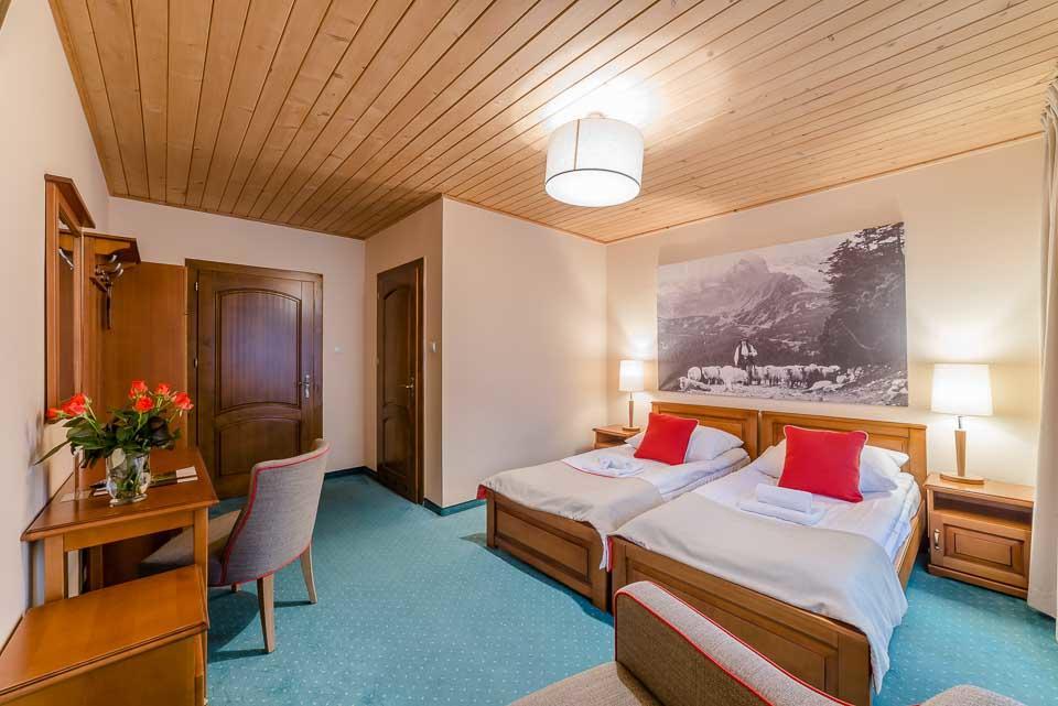 Sichlanski Dworek & Spa Мурзасичле Екстериор снимка